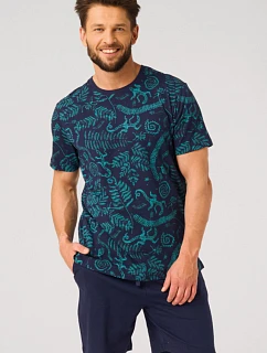 PÁNSKE PYŽAMO MNS 934 A26