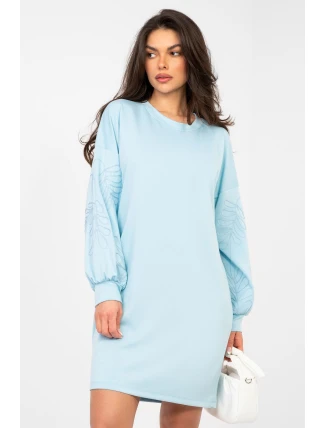 Denné šaty model 224640 Rue Paris