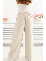 Dámske nohavice model 227205 Továrenská cena