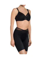 Dámska podprsenka True Shape Sensation W01 čierna - Triumph Dámska podprsenka True Shape Sensation W01 čierna - Triumph