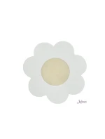 Saténové nálepky na bradavky Julimex PS 07