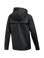 Detská bunda do dažďa Nike Academy 25 Black FZ9863 010