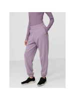 Dámske tepláky 4F H4L22-SPDD013 dámske