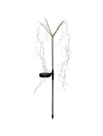 SOLÁRNE LAMPY NA STROMY OHŇOSTROJE 72CM 120 LED