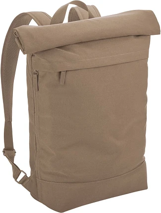 BagBase BG 870 Batoh Roll-Top „Simplicity“ 52.0870 orechová BagBase BG 870 Batoh Roll-Top „Simplicity“ 52.0870 orechová