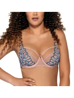 Ava 1929 Angel farba:tyrkysová