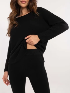 Súprava IT KMPL 2219.51 čierna