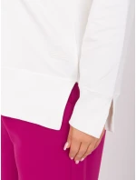 Blúzka RV BZ 9198.10x ecru