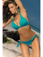 Dámske dvojdielne plavky Liza M-252 - Marko