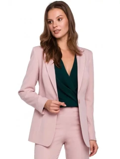 Blejzr K036 staroružový - Makover