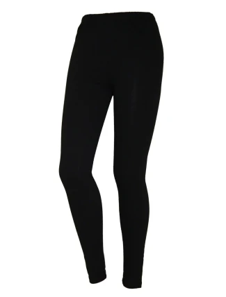 Dámske podvliekacie nohavice 2XL