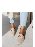 Mokasíny model 207483 Solea