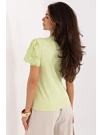 Blúzka model 227238 Taliansko Moda