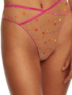 Brazílske nohavičky model 227528 Kinga