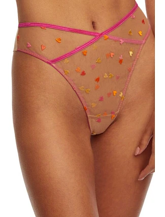 Brazílske nohavičky model 227528 Kinga
