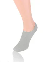 Hladké pánske ponožky Steven art.070
