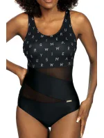 Self S 36 W Módne športové plavky