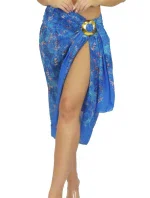 Pareo šatka D95CH 37 - SELF Pareo šatka D95CH 37 - SELF