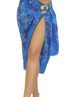 Pareo šatka D95CH 37 - SELF