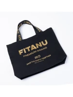 Nákupná taška FITANU_ECO BAG_34x30 92800628334