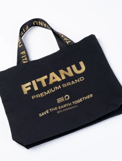 Nákupná taška FITANU_ECO BAG_34x30 92800628334