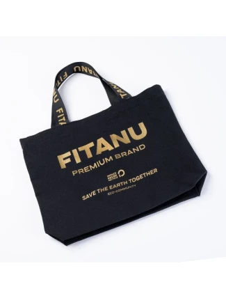 Nákupná taška FITANU_ECO BAG_34x30 92800628334