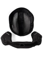 Lyžiarska prilba Meteor Montara L 58-61 cm 17293