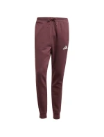 Fleecové nohavice adidas Essentials 3-Stripes M JD1853