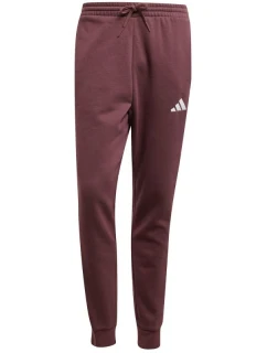 Fleecové nohavice adidas Essentials 3-Stripes M JD1853