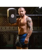 Tréningový štít PAO z prírodnej kože Tréningový štít PAO z prírodnej kože