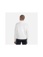 Rossignol W Jcc Lounge Pull Sweater white