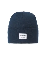 Jack&Jones JACLONG KNIT BEANIE12150627 NAVY BLAZER Jack&Jones JACLONG KNIT BEANIE12150627 NAVY BLAZER