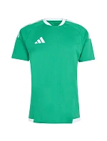 Pánsky dres adidas Tiro 26 Competition Match Jersey green KA6235 pánsky