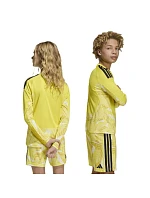 Adidas Junior Tiro 26 Súťažné brankárske tričko KB5241 Adidas Junior Tiro 26 Súťažné brankárske tričko KB5241
