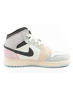 Nike Air Jordan 1 dámske členkové športové topánky módne tenisky dámske