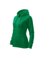 Dámska mikina Trendy Zipper W MLI-41116 - Malfini