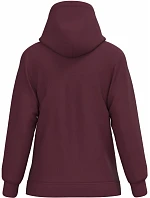 Kariban K 473 Dámska mikina s kapucňou 20.K473 wine Kariban K 473 Dámska mikina s kapucňou 20.K473 wine