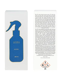 DROGERIA anjelský domáci sprej alvoria 250ml