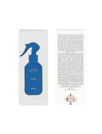 DROGERIA anjelský domáci sprej alvoria 250ml DROGERIA anjelský domáci sprej alvoria 250ml