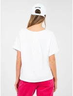 Blúzka RV BZ A1185.19 biela