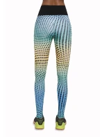 Športové legíny Wave 90 - Bas Bleu