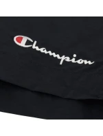 Pánske plavecké šortky 219979 KK001 Black - Champion