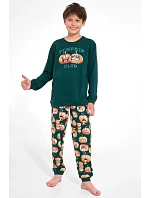 PYŽAMO BOY KR 551/58 PUMPKIN CLUB PYŽAMO BOY KR 551/58 PUMPKIN CLUB