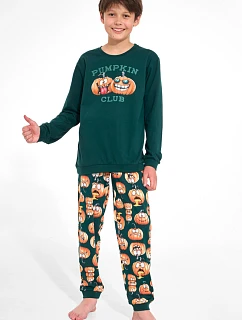 PYŽAMO BOY KR 551/58 PUMPKIN CLUB