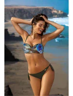 Dvojdielne plavky model 116529 Marko Dvojdielne plavky model 116529 Marko