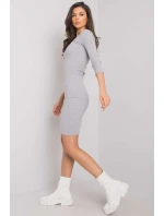 Denné šaty model 169887 Rue Paris