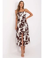 Denné šaty model 213226 Taliansko Moda Denné šaty model 213226 Taliansko Moda