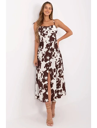 Denné šaty model 213226 Taliansko Moda Denné šaty model 213226 Taliansko Moda