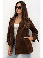 Plášť, model 231367, Italy Moda Plášť, model 231367, Italy Moda