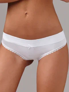 Bavlnené nohavičky Lovelygirl 6650